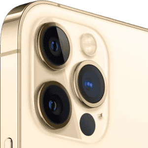 Apple iPhone 12 Pro | 256 GB | Gold