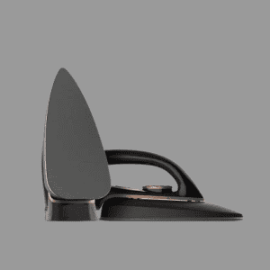 Crompton Insta Glide Dry Iron | 1000 W | Black & Brown | ‎ACGEI INSTAGLIDE