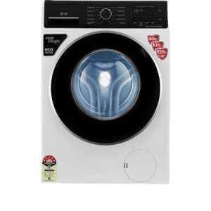 IFB 6.5 Kg 5 Star Fully Automatic Front Load Washing Machine-Elena ZX | White