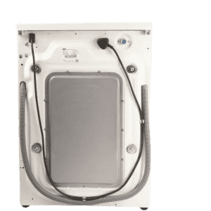 IFB 6.5 Kg 5 Star Fully Automatic Front Load Washing Machine-Elena ZX | White