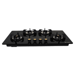 Faber Hob Maxus HT904 CRS BR CI AI | Gas stove