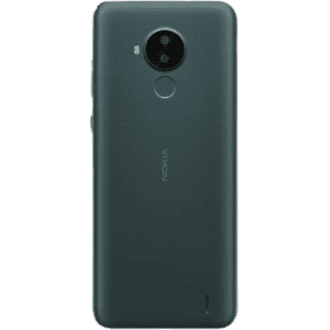 Nokia C 30 | 64 GB/4 GB RAM | Green