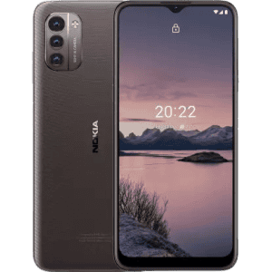 Nokia G21 | 128 GB/6 GB RAM | Dusk