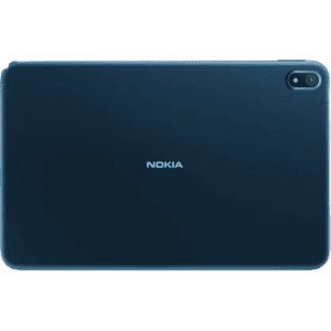 Nokia Tab T20 3GB RAM 32GB ROM 10.36 inch with Wi-Fi Only Tablet | Blue