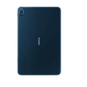 Nokia Tab T20 3GB RAM 32GB ROM 10.36 inch with Wi-Fi Only Tablet | Blue