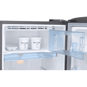 SAMSUNG 230 L Direct Cool Single Door 3 Star Refrigerator-RR24A272YS8/NL | Elegant Ino