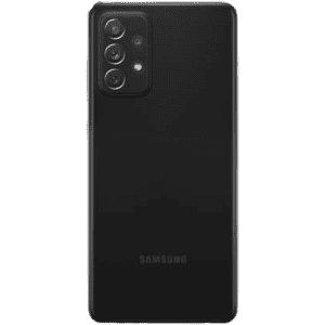 SAMSUNG Galaxy A72 | 128 GB/8 GB RAM | Awesome Black