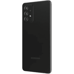 SAMSUNG Galaxy A72 | 128 GB/8 GB RAM | Awesome Black