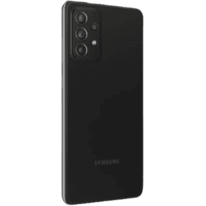 SAMSUNG Galaxy A72 | 128 GB/8 GB RAM | Awesome Black