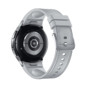 Samsung Galaxy Watch 6 Classic LTE Smart Watch | 47mm | Water Resistant | Silver | SM-R965FZSAINS