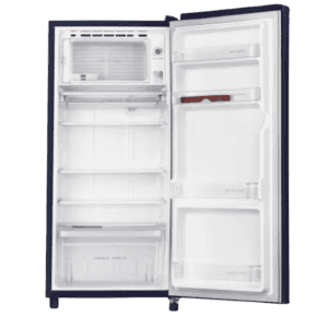 Whirlpool 184 L Direct Cool Single Door 3 Star Refrigerator | SAPPHIRE | 205 IMPC PRM 3S SAPPHIRE MAGNOLIA