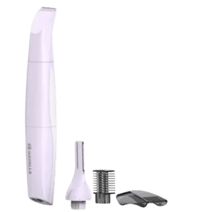HAVELLS LADY BODY GROOMER FD5004 | Body Groomer 45 min Runtime