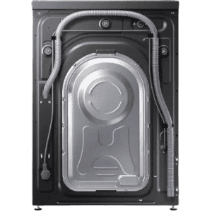 SAMSUNG 9 kg 5 star | Fully Automatic Front Load Washing Machine | WW90T504DAB1TL | Black
