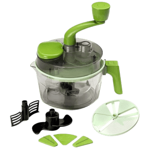 Pigeon Turbo food processor | Tornado Vegetable Chopper