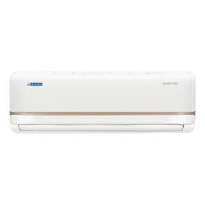 Blue Star |  IA518TNU | 1.5 Ton 5 Star Inverter Split AC | White