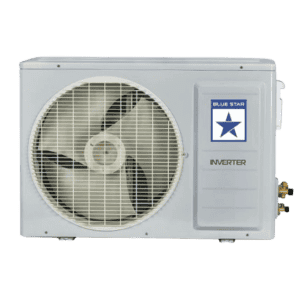 Blue Star |  IA518TNU | 1.5 Ton 5 Star Inverter Split AC | White