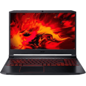 Acer Nitro Gaming Laptop | Core i5 10th Gen | 8 GB/1 TB HDD/256 GB SSD/Windows 10 Home | 15.6 inch | Obsidian Black