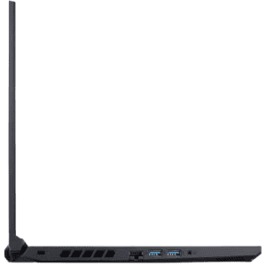 Acer Nitro Gaming Laptop | Core i5 10th Gen | 8 GB/1 TB HDD/256 GB SSD/Windows 10 Home | 15.6 inch | Obsidian Black