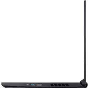 Acer Nitro Gaming Laptop | Core i5 10th Gen | 8 GB/1 TB HDD/256 GB SSD/Windows 10 Home | 15.6 inch | Obsidian Black