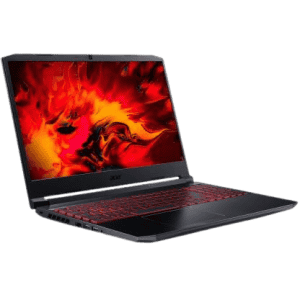 Acer Nitro Gaming Laptop | Core i5 10th Gen | 8 GB/1 TB HDD/256 GB SSD/Windows 10 Home | 15.6 inch | Obsidian Black