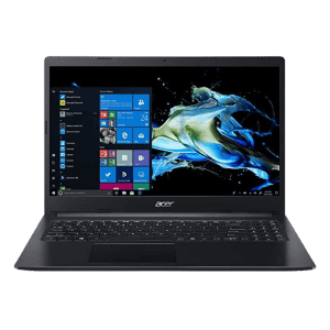 Acer Extensa 15 Pentium Quad Core | 15.6 inches |  EX215-31 /Pentium- N5030 | 4 GB/256 GB SSD/Windows 10 Home | Black
