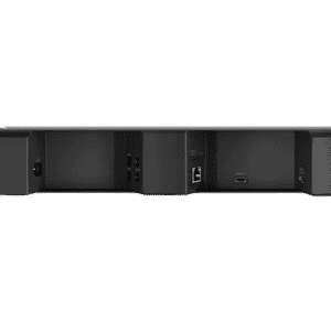BOSE SMART ULTRA BT SOUNDBAR | BLACK