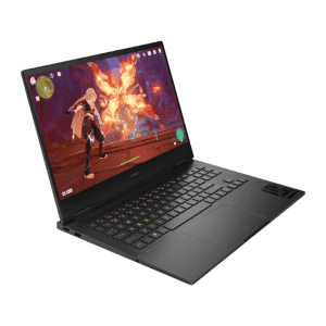 HP OMEN Gaming Laptop | AMD Ryzen 7 7840HS | 32GB RAM | 1 TB SSD 8GB RTX 4060 GPU | Shadow Black | 16-xd0017AX