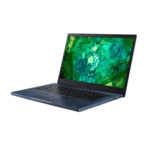 Acer Aspire Vero Thin and Light Laptop | AV14-52P-59SX | Intel Core i5 | 13th Gen | 1335U | 16 GB | 512 GB SSD | Windows 11 Home | Marianna Blue
