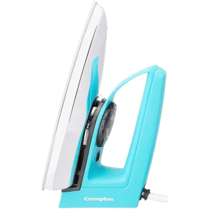Crompton Greaves RD Dry Iron | 750 W | Blue | ACGEI-RD