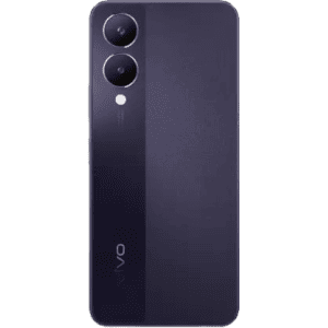 vivo Y28 5G | 6GB | 128GB | Crystal Purple