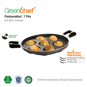 GREENCHEF | PANIYARAKKAL | 7 PITS