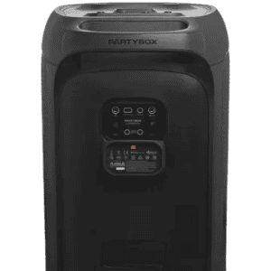 JBL PartyBox Ultimate Bluetooth Party Speaker | 1100 W | Multi Dimensional Dynamic Lightshow | Black