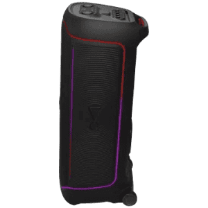 JBL PartyBox Ultimate Bluetooth Party Speaker | 1100 W | Multi Dimensional Dynamic Lightshow | Black