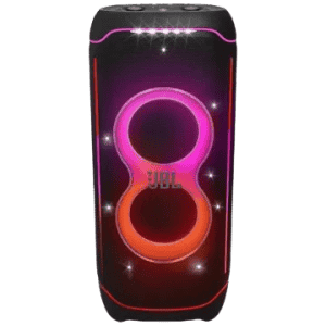 JBL PartyBox Ultimate Bluetooth Party Speaker | 1100 W | Multi Dimensional Dynamic Lightshow | Black