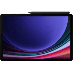Samsung Galaxy Tab S9 5G | 27.94 cm (11.0 Inch) | 8GB | 128GB | Gray | SM-X716BZAAINU