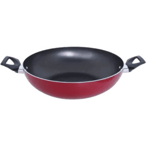 Meyer Kadhai 26 cm diameter | 22167 | Aluminium, Non-stick