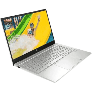 HP 15S-FR2511TU Laptop Intel Core i3-1115G4/8GB/512GB SSD/Windows 11