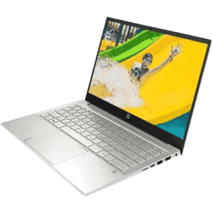 HP 15S-FR2511TU Laptop Intel Core i3-1115G4/8GB/512GB SSD/Windows 11