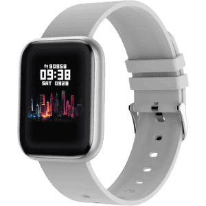 Fire-Boltt Ninja | BSW007 | Smartwatch | Grey