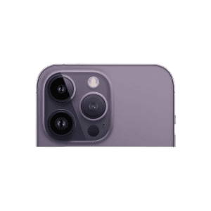 Apple iPhone 14 Pro Max | 256 GB | Deep Purple