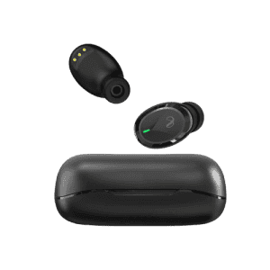 Infinity Spin 150 | Truly Wireless Bluetooth Headsets | Black