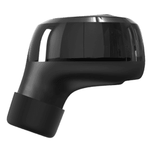 Infinity Spin 150 | Truly Wireless Bluetooth Headsets | Black