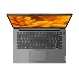 Lenovo Laptop | 82H701DNIN | IdeaPad Slim 3 | Intel Core i3 | 11th Gen | 35.56cm | FHD Thin & Light Laptop  | 8GB/512GB SSD/Windows 11 | Arctic Grey