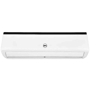 BPL 1 Ton 3 Star Inverter Split AC | BS-V123SX20 | White