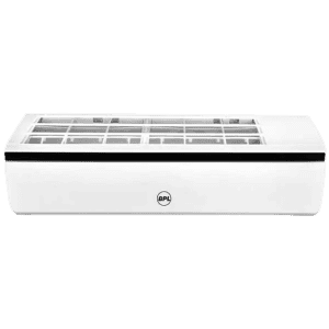 BPL 1 Ton 3 Star Inverter Split AC | BS-V123SX20 | White