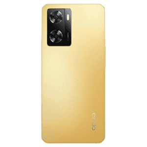 OPPO A57  CPH2387 | 64 GB/4 GB | Glowing Gold