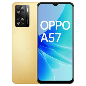 OPPO A57  CPH2387 | 64 GB/4 GB | Glowing Gold
