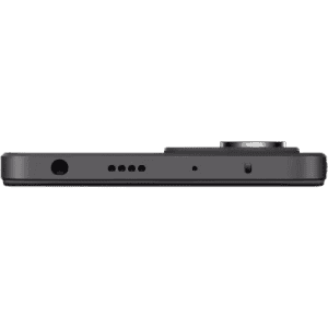 REDMI Note 12 Pro 5G | 8 GB/128 GB | ONYX BLACK