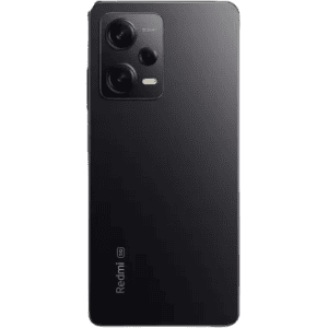 REDMI Note 12 Pro 5G | 8 GB/128 GB | ONYX BLACK
