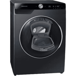 SAMSUNG 9 kg Fully Automatic Front Load Washing Machine | WW90TP84DSB1TL | Black